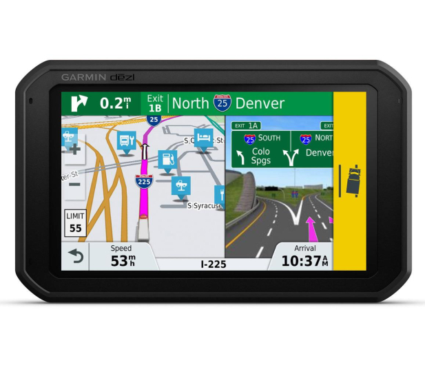 Garmin DezlCam 785 LMT-D - Europe - 426386 - zdjęcie